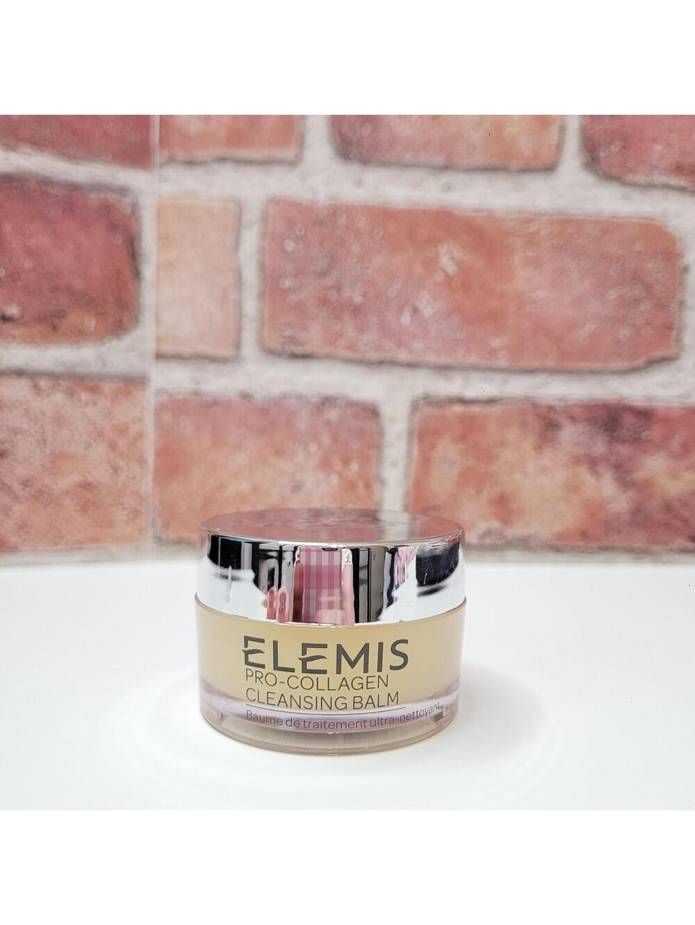 Elemis Deep Cleansing Balm